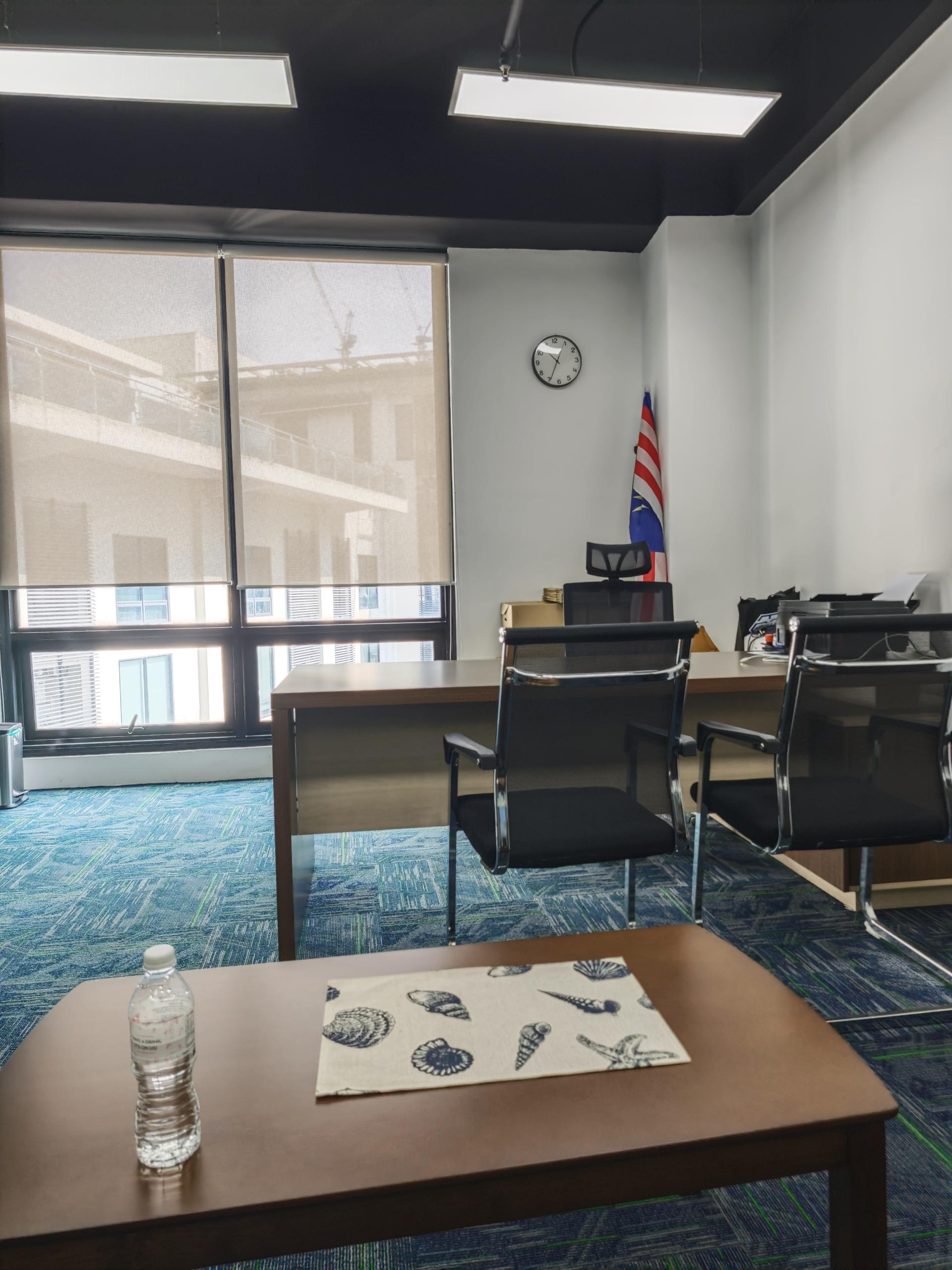 Haorun मेडिकल मलेशिया ग्राहक यात्रा