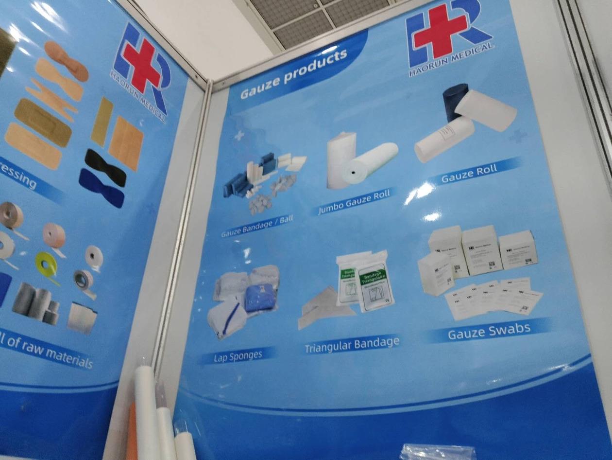 KIMES 2026 SeoulICAL में हमारे पैच और आई मास्क लोकप्रिय हैं